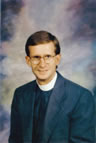 The Rev. Robert C. Wisnewski