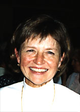 Photo of Peggy Gunness