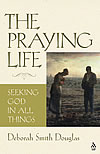 The Praying Life book cover