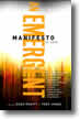 An Emergent Manifesto of Hope edited by  Doug Pagitt and Tony Jones