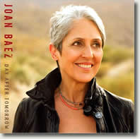 Day after Tomorrow by Joan Baez