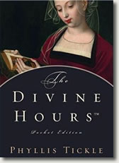 The Divine Hours: Prayers for Summertime by Phyllis Tickle