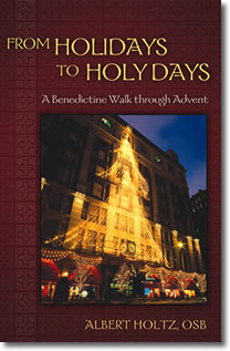 From Holidays to Holy Days