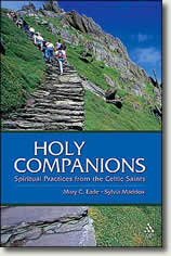 Holy Companions by Mary C. Earle