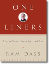 One-Liners by Ram Dass