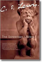 The Screwtape Letters by C.S. Lewis