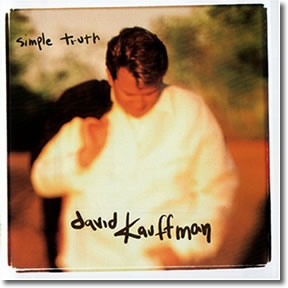 Simple Truth by David Kauffman