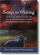 Songs in Waiting by Paul-Gordon Chandler