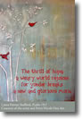 explorefaith Christmas e-card