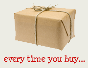 every time you buy