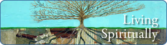 Living Spiritually