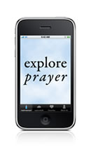 explore prayer app