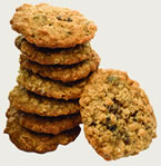 prayer cookies