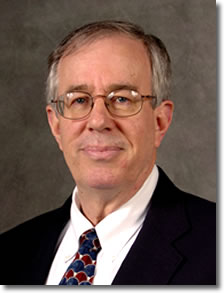 Dr. John Haught