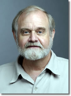 Dwight H. Judy, Ph.D.