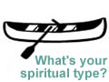 What's your spiritual type?