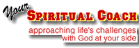 Your Spiritual Coach