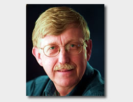 Dr. Francis Collins