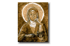 Julian of Norwich