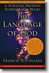 The 
Language of God