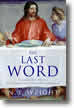 The Last Word by NT Wright