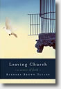 Leaving Church by Barbara Brown Taylor