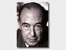 C.S. Lewis