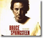 Magic by 
Bruce Springsteen