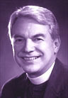 The Rev. Dr. Daniel Matthews