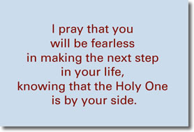 prayer for making decisions