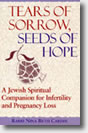 Tears of
Sorrow, 
Seeds of Hope