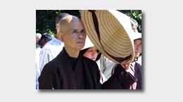 Thich 
Nhat Hanh