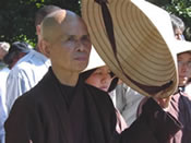 Thich Nhat Hanh